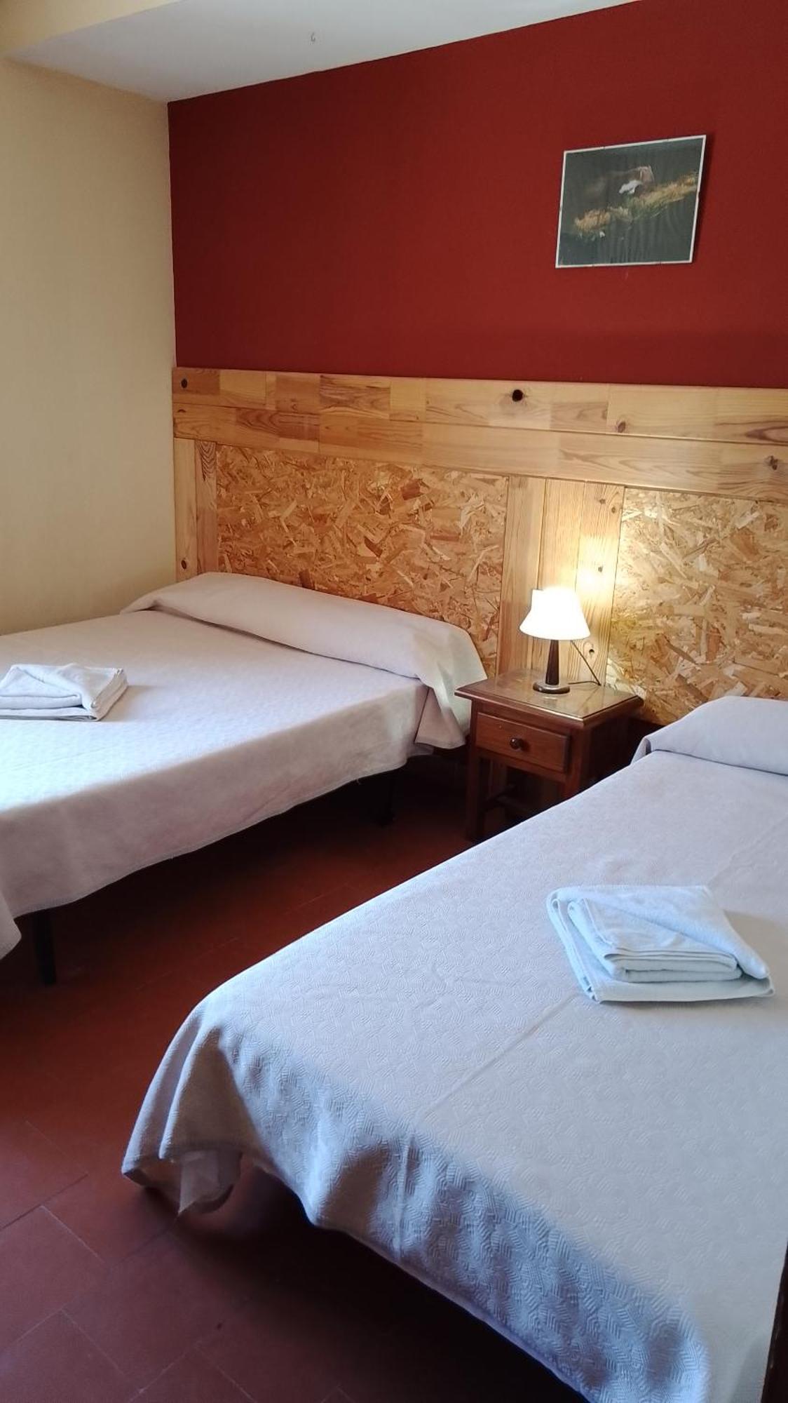 Eco Art Hotel Rural Tajo Peralejos de las Truchas Zewnętrze zdjęcie