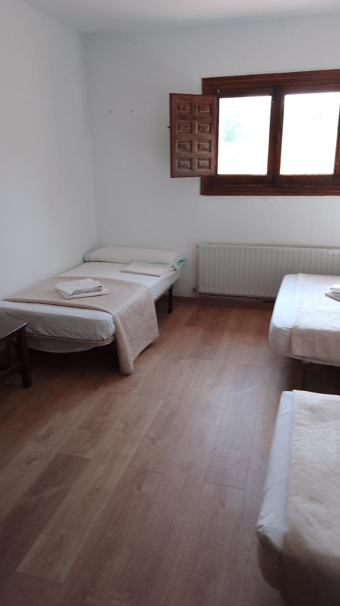 Eco Art Hotel Rural Tajo Peralejos de las Truchas Zewnętrze zdjęcie