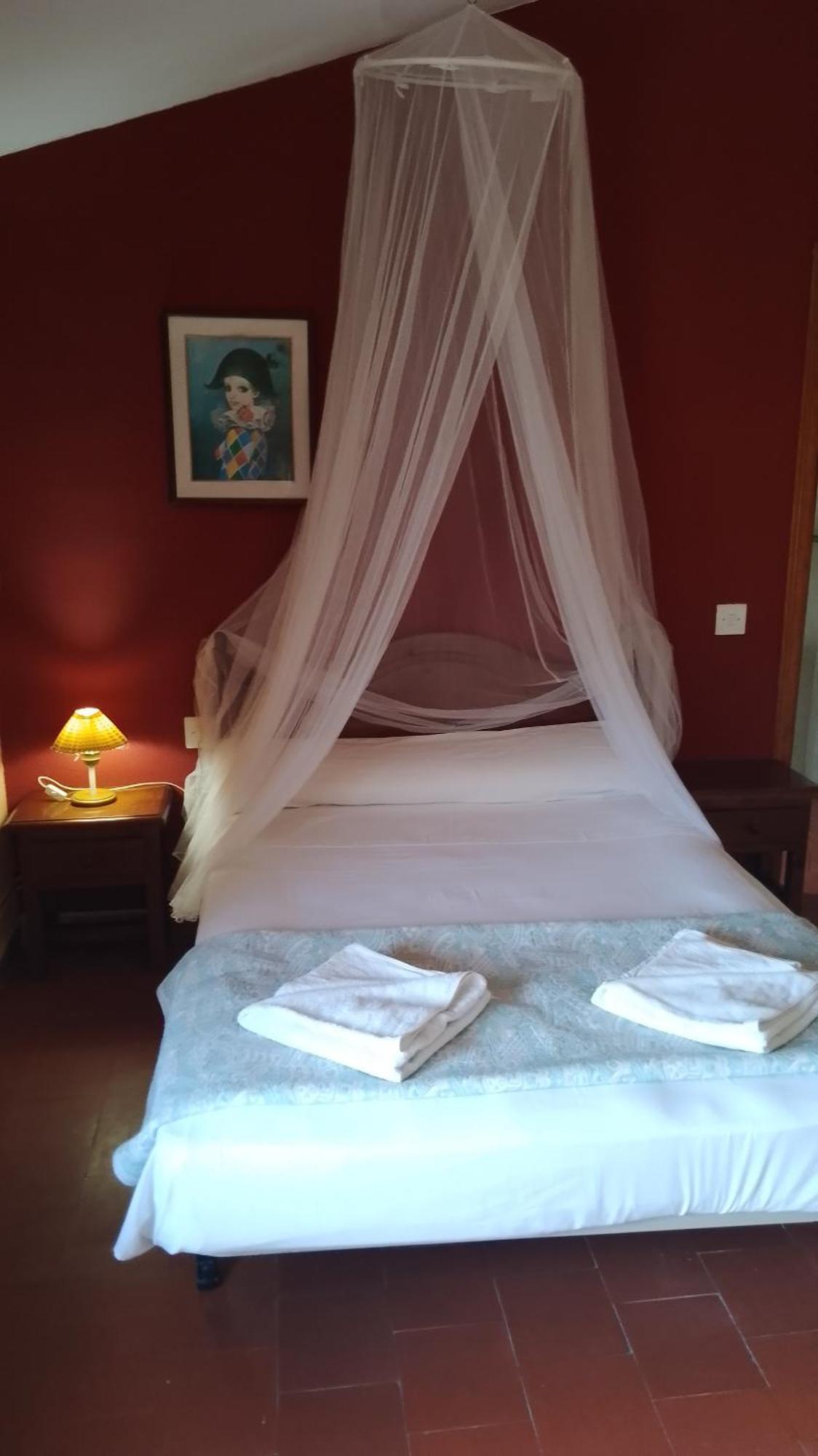 Eco Art Hotel Rural Tajo Peralejos de las Truchas Zewnętrze zdjęcie
