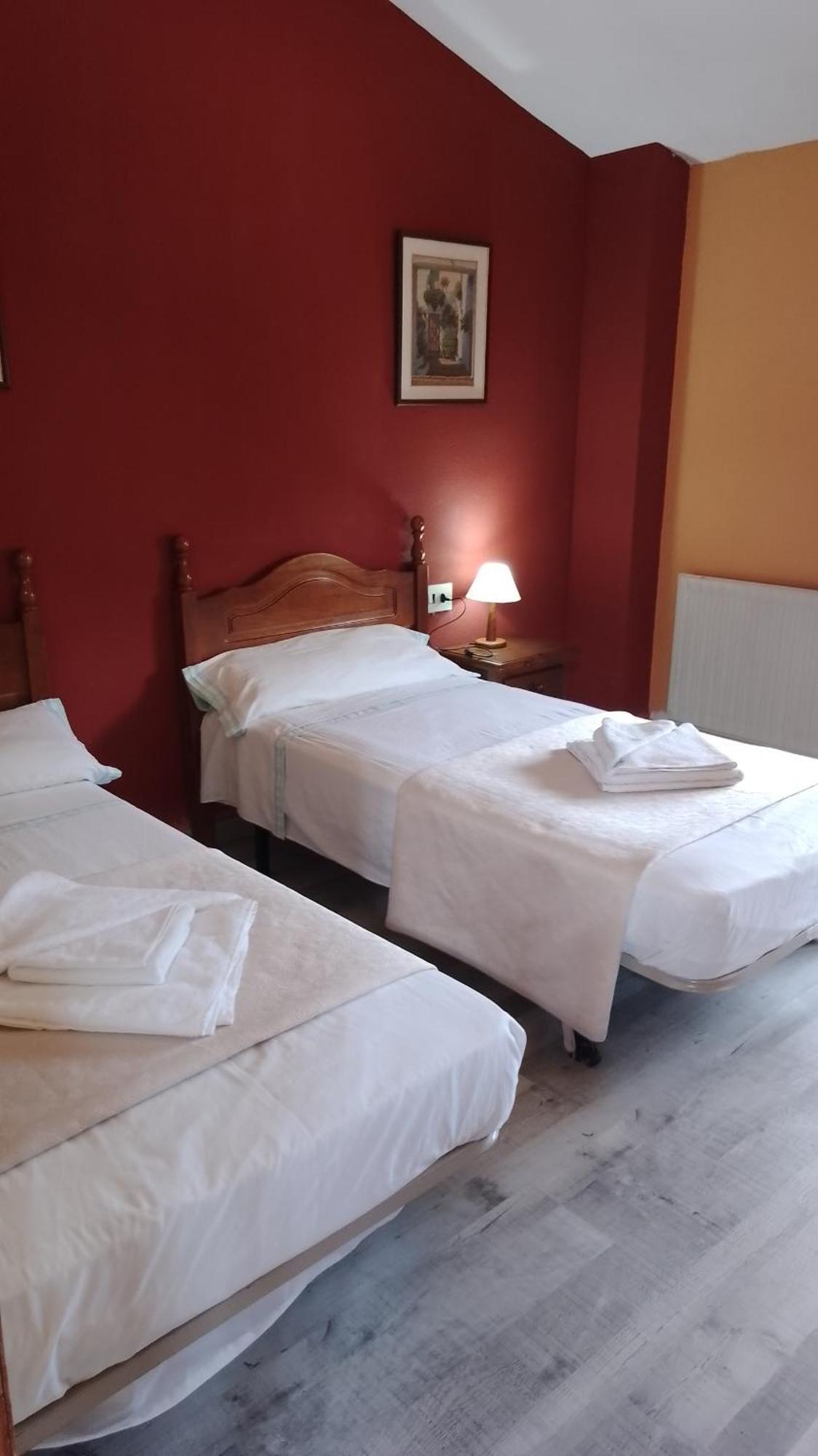 Eco Art Hotel Rural Tajo Peralejos de las Truchas Zewnętrze zdjęcie
